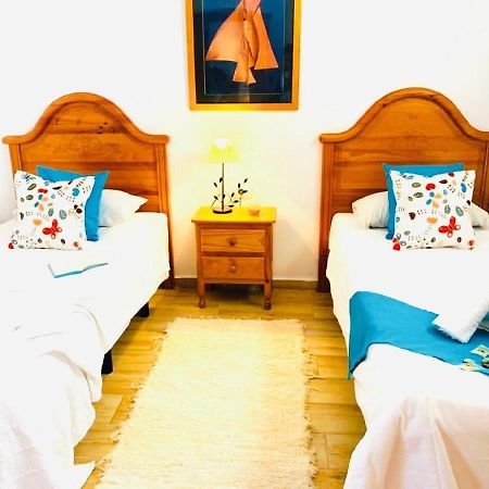 Apartament Amazing Sea Views In Cactus Blanco Los Cristianos  Zewnętrze zdjęcie
