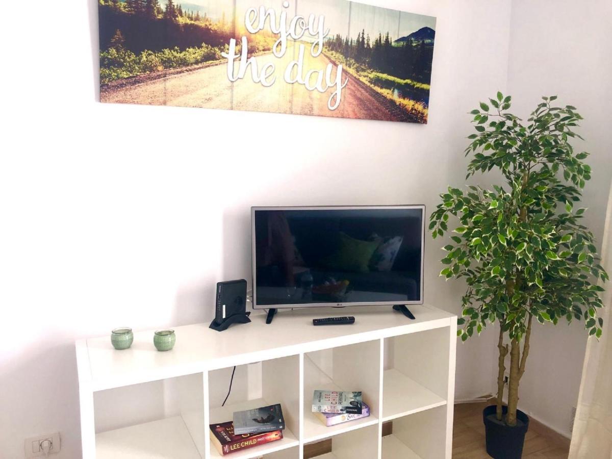 Apartament Amazing Sea Views In Cactus Blanco Los Cristianos  Zewnętrze zdjęcie